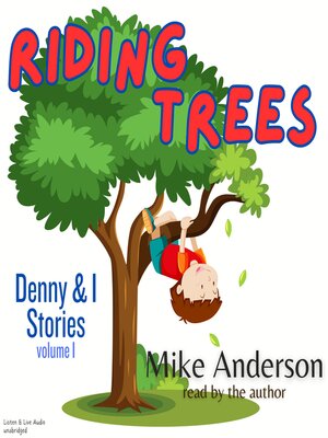 cover image of Riding Trees